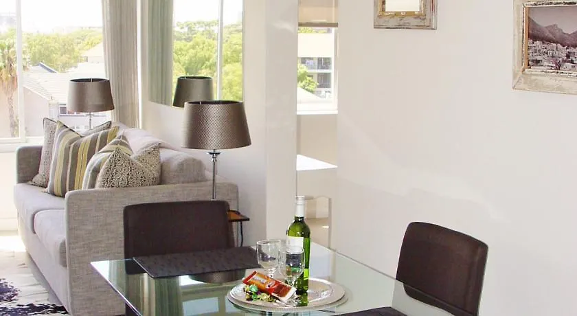 Parkhill Luxury Apartment Cape Town