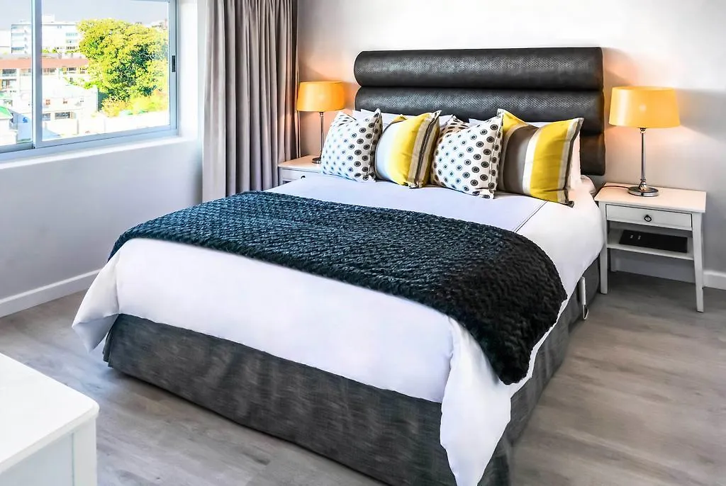 Parkhill Luxury Apartment Cape Town