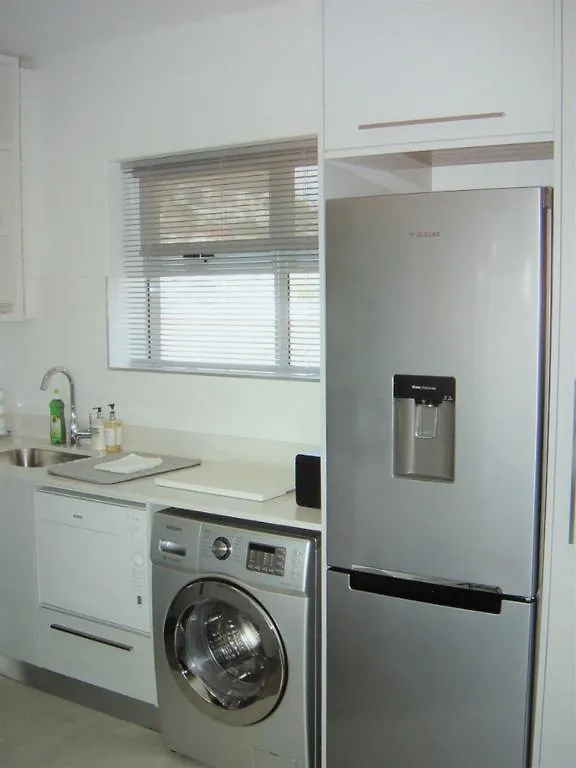 Parkhill Luxury Apartment Cape Town South Africa