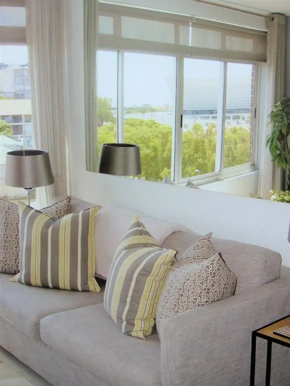Parkhill Luxury Apartment Cape Town 0*,