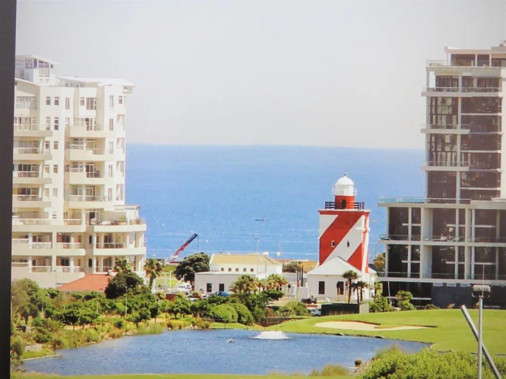 Parkhill Luxury Apartment Cape Town