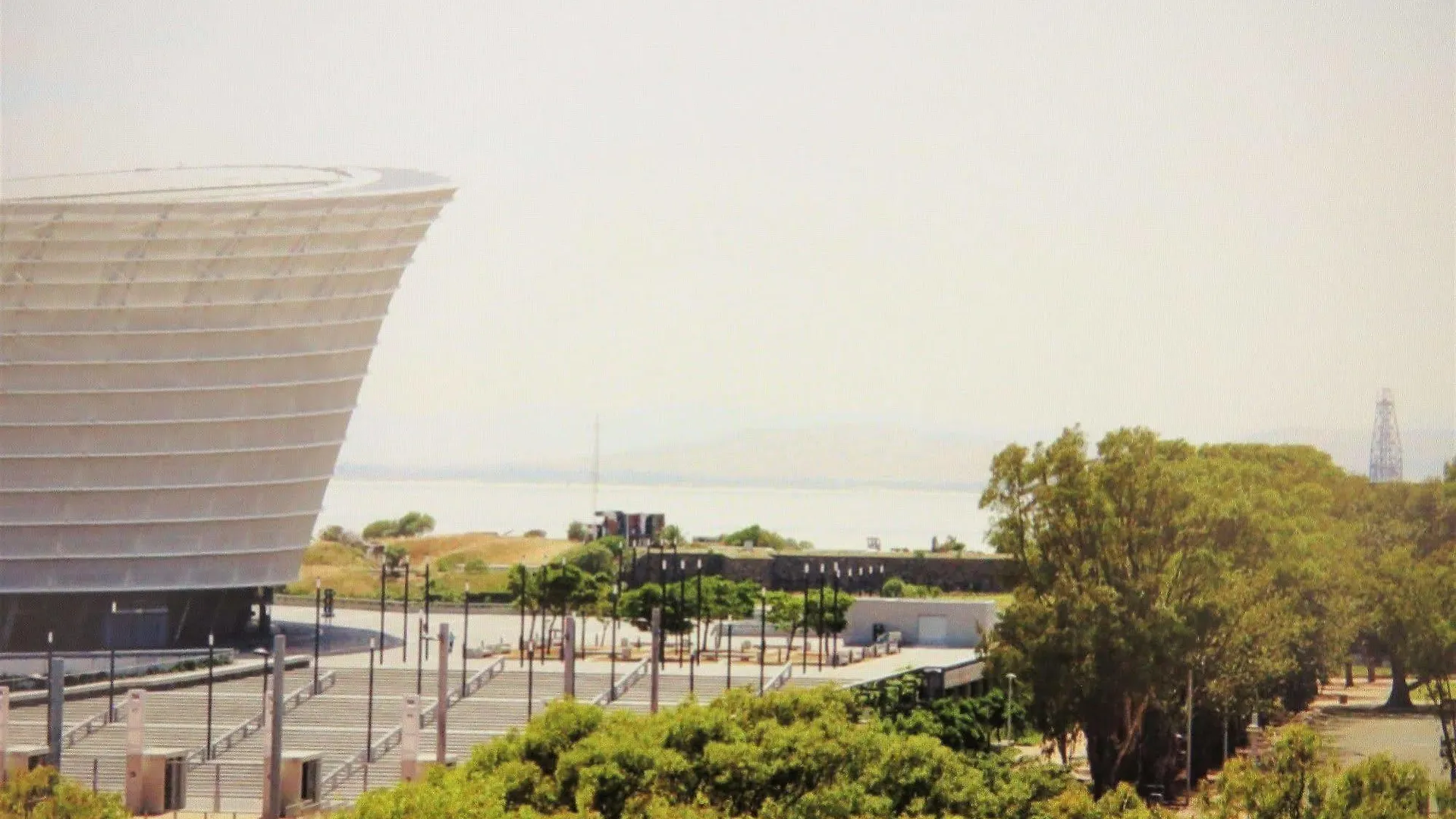 Parkhill Luxury Apartment Cape Town