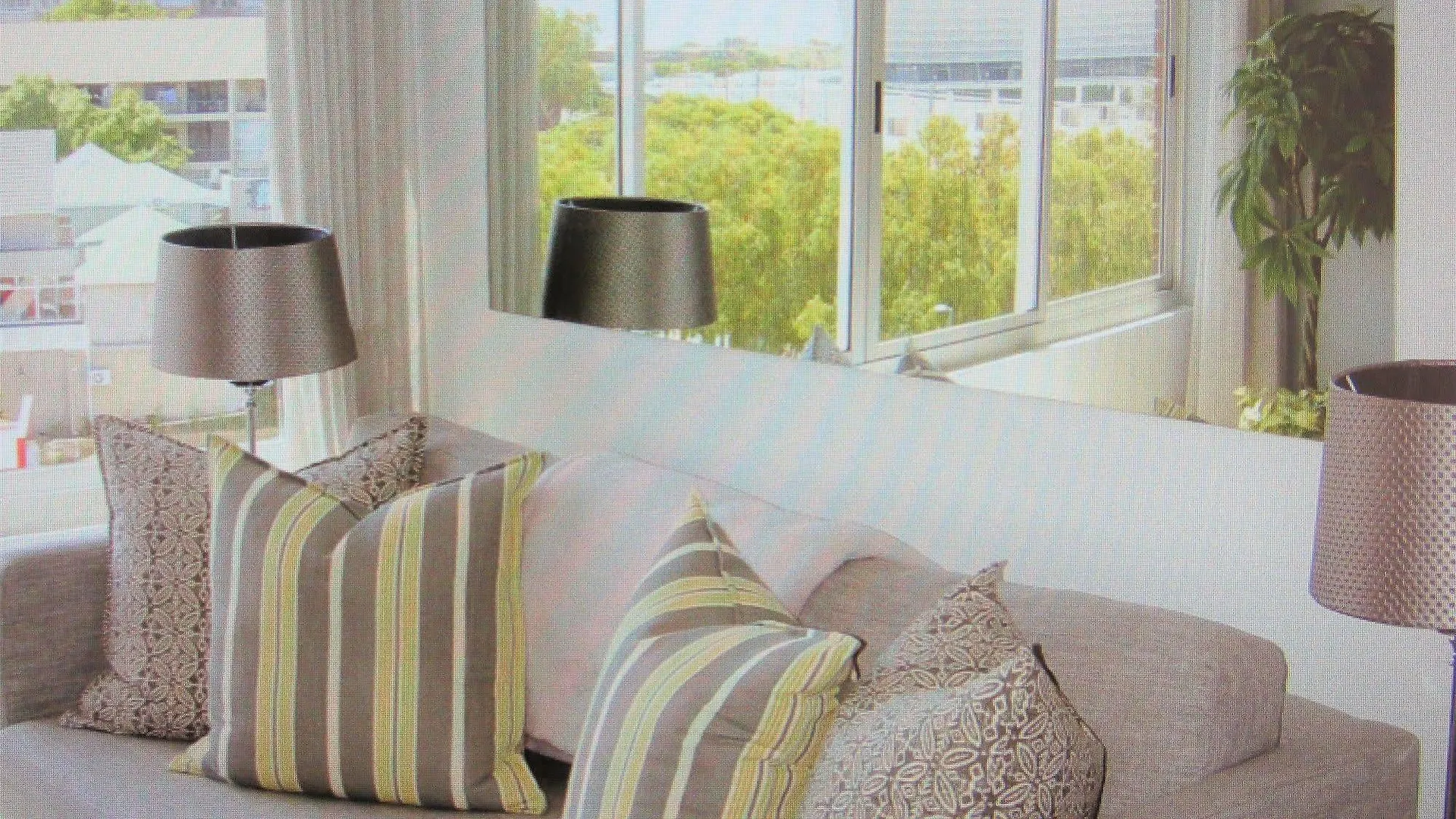 Parkhill Luxury Apartment Cape Town South Africa