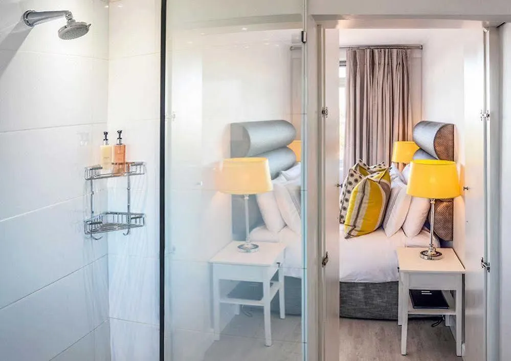 Parkhill Luxury Apartment Cape Town