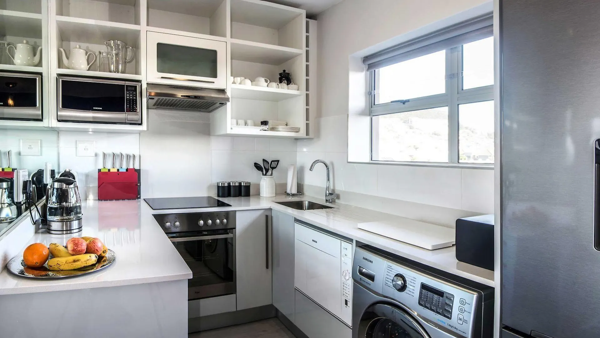 Parkhill Luxury Apartment Cape Town