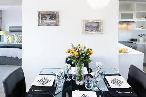 Parkhill Luxury Apartment Cape Town