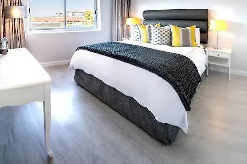 Parkhill Luxury Apartment Cape Town