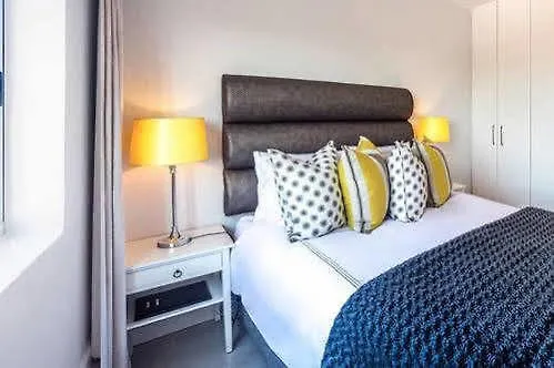Parkhill Luxury Apartment Cape Town South Africa