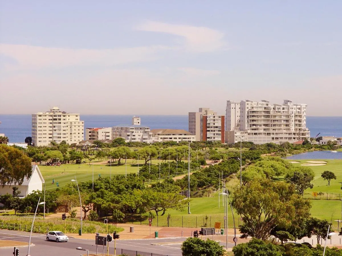 Parkhill Luxury Apartment Cape Town 0*,  South Africa