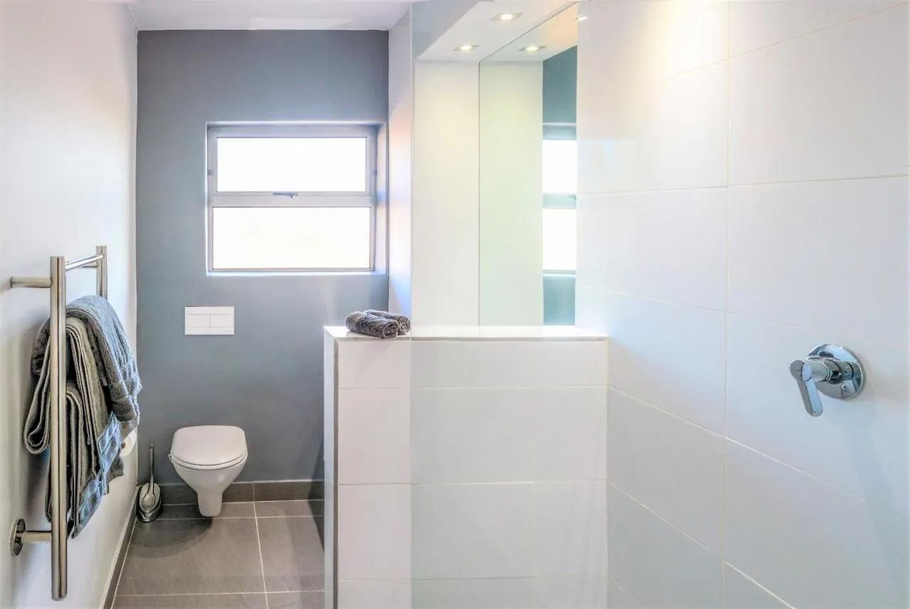Parkhill Luxury Apartment Cape Town