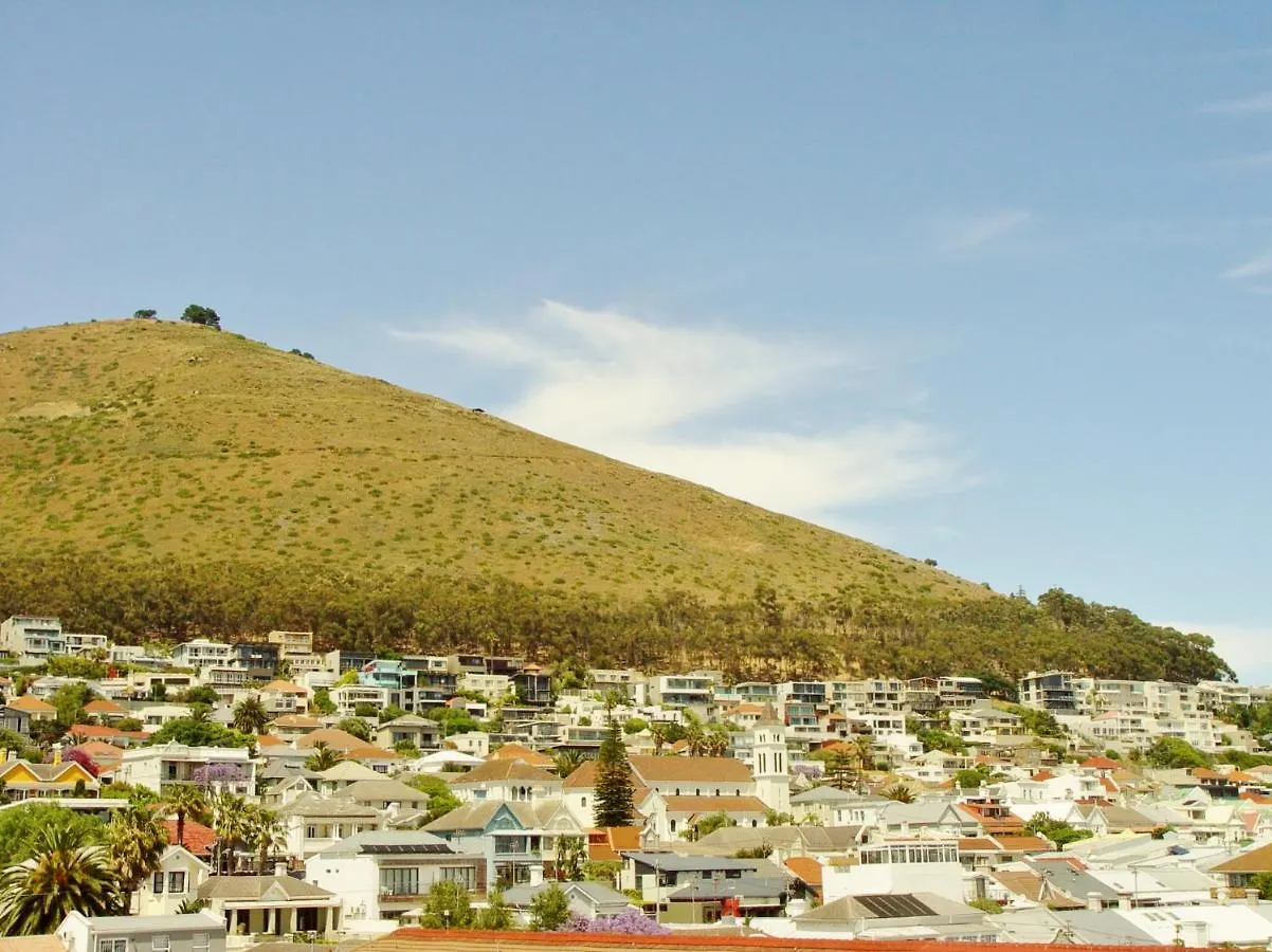 Parkhill Luxury Apartment Cape Town South Africa
