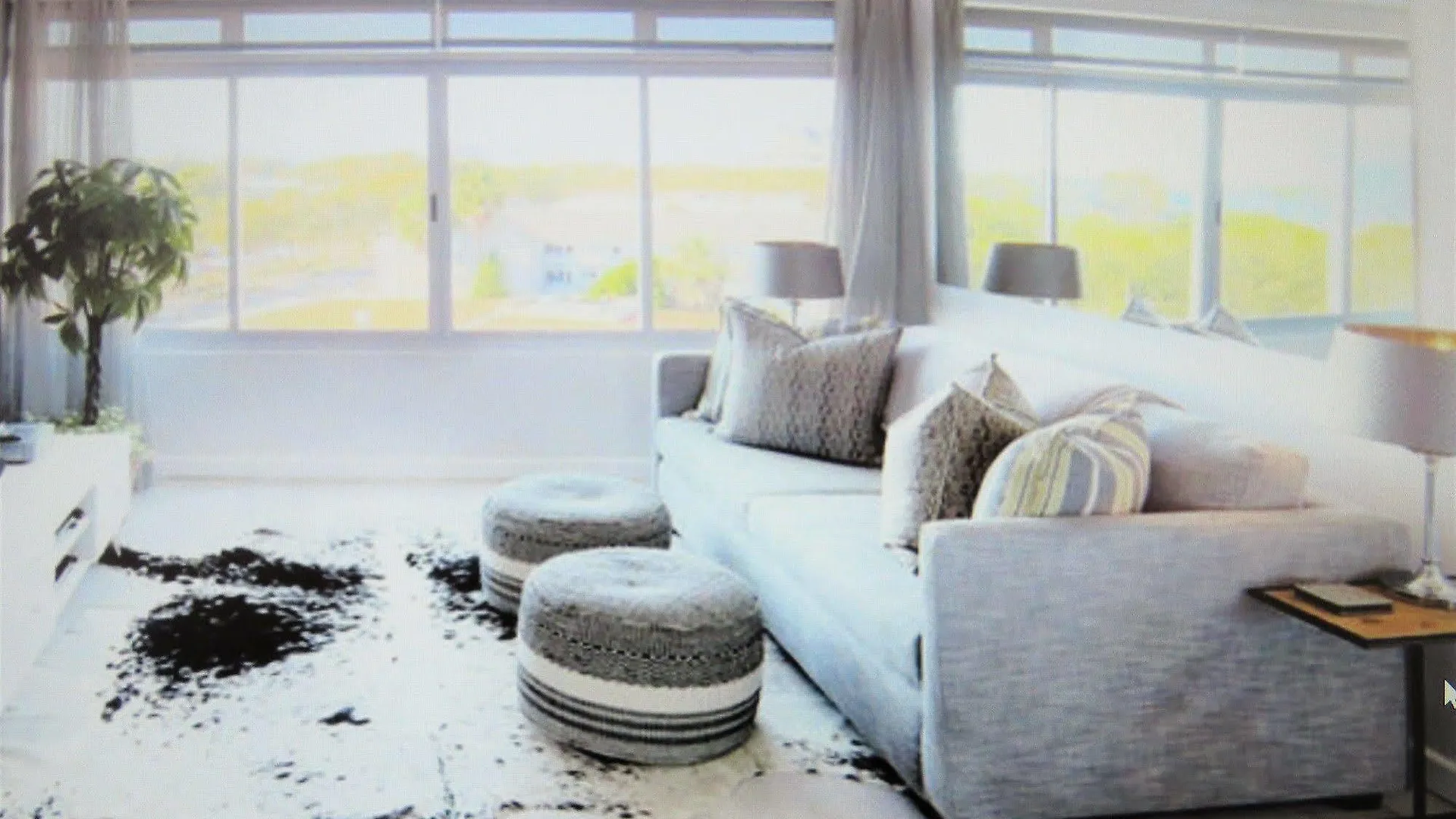 Parkhill Luxury Apartment ケープタウン 南アフリカ
