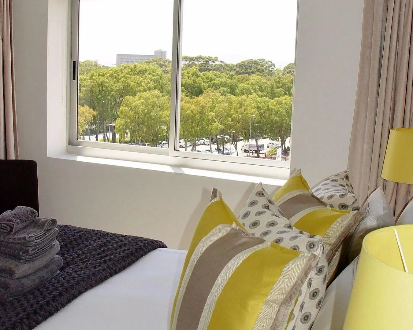 Parkhill Luxury Apartment ケープタウン