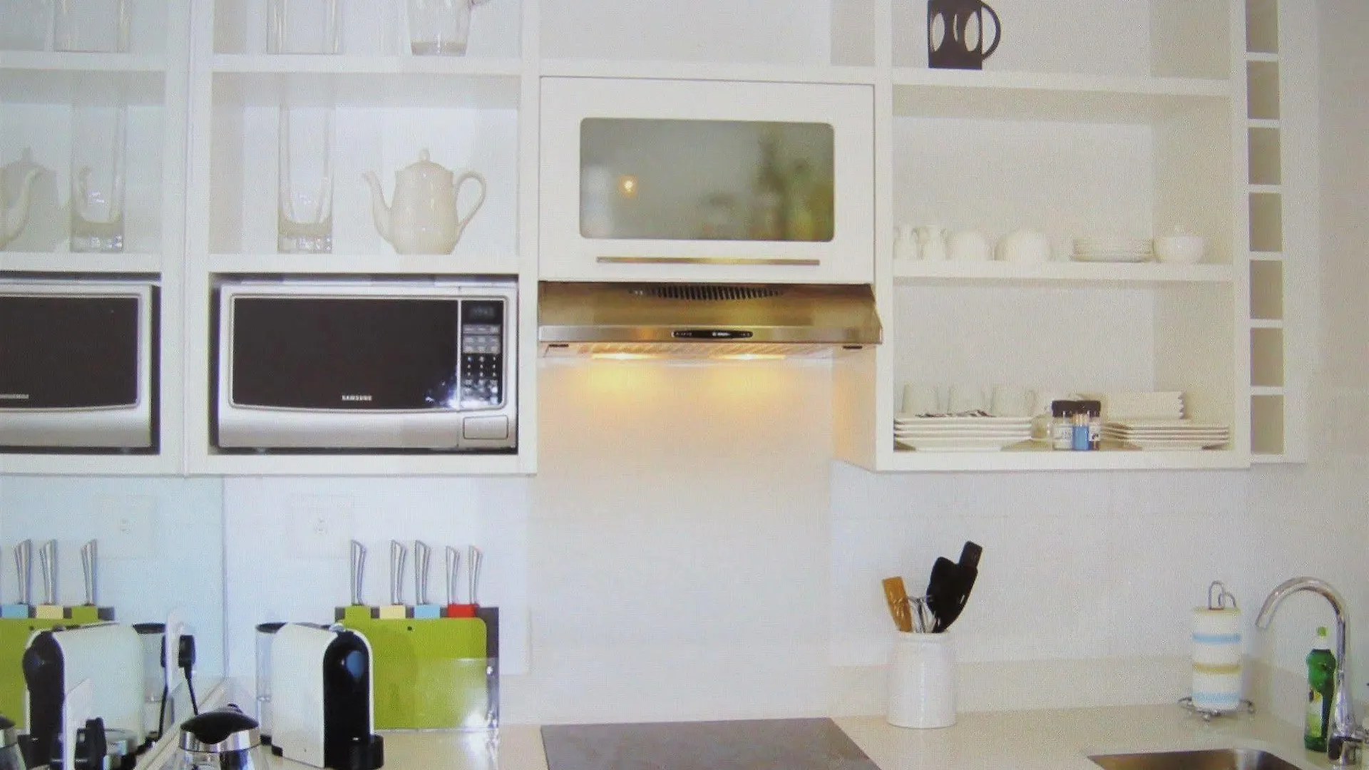 Parkhill Luxury Apartment ケープタウン