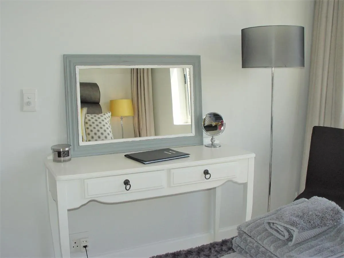 Parkhill Luxury Apartment ケープタウン