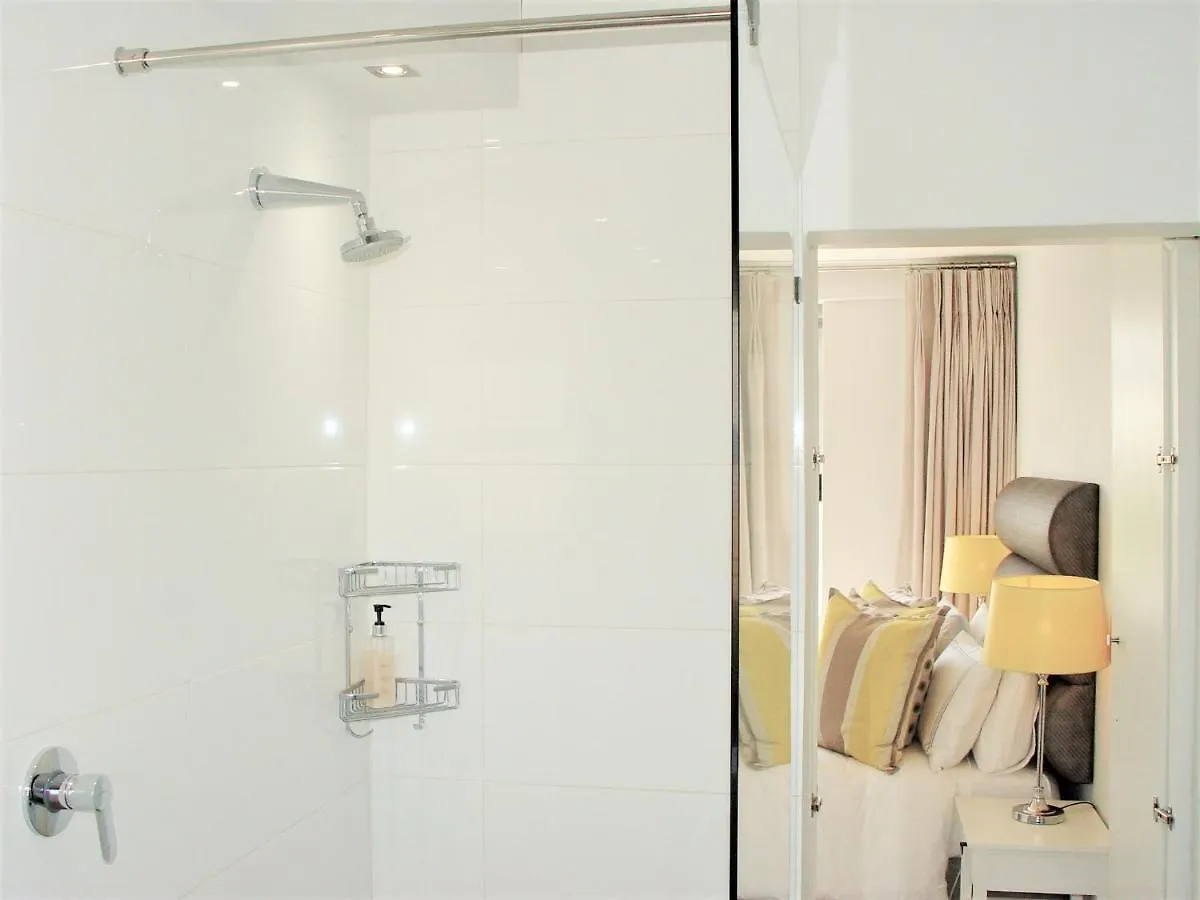 Parkhill Luxury Apartment ケープタウン 0*,